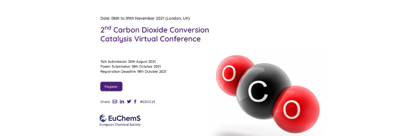 Co2 event small