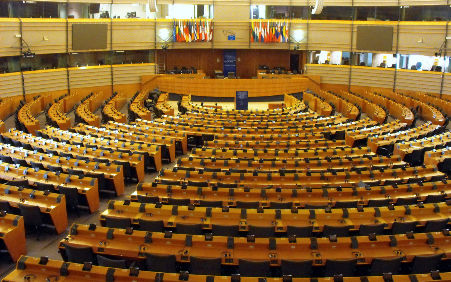 EU Parliament officially votes and unlock €95.5 billion for HE