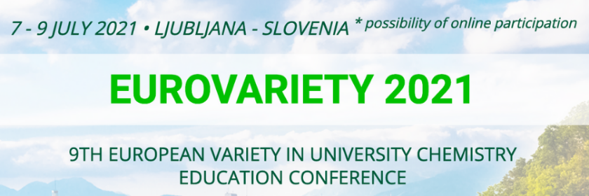 Eurovariety 2021