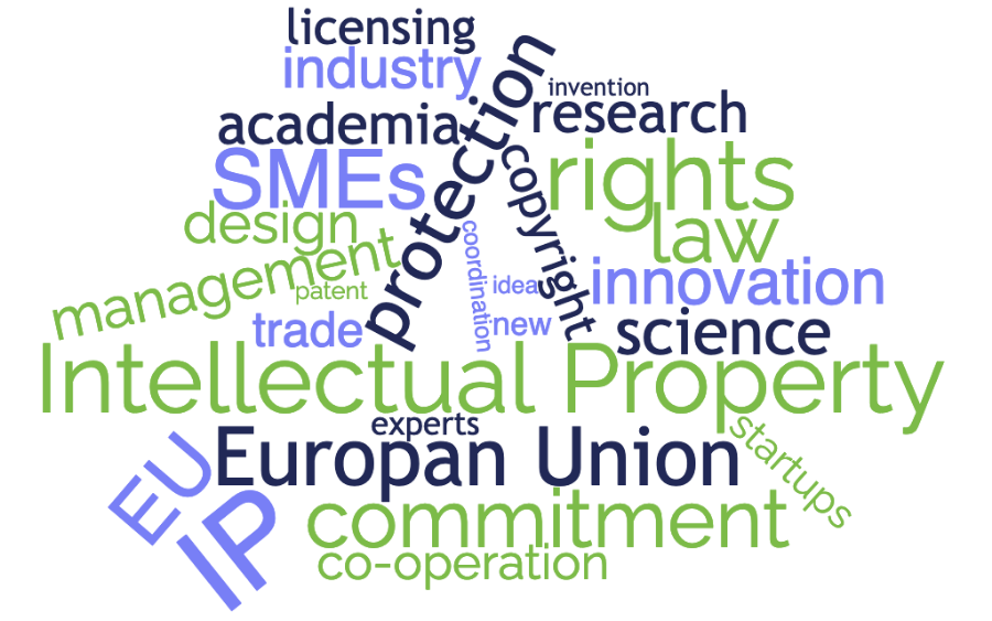 Intellectual property