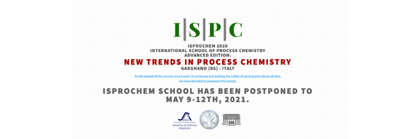Small isoprochem