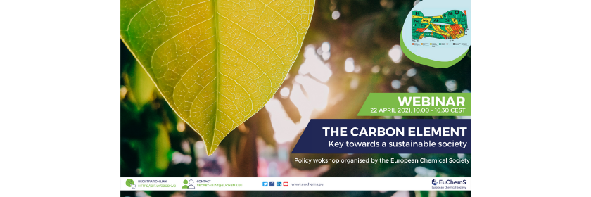 Small the carbon element