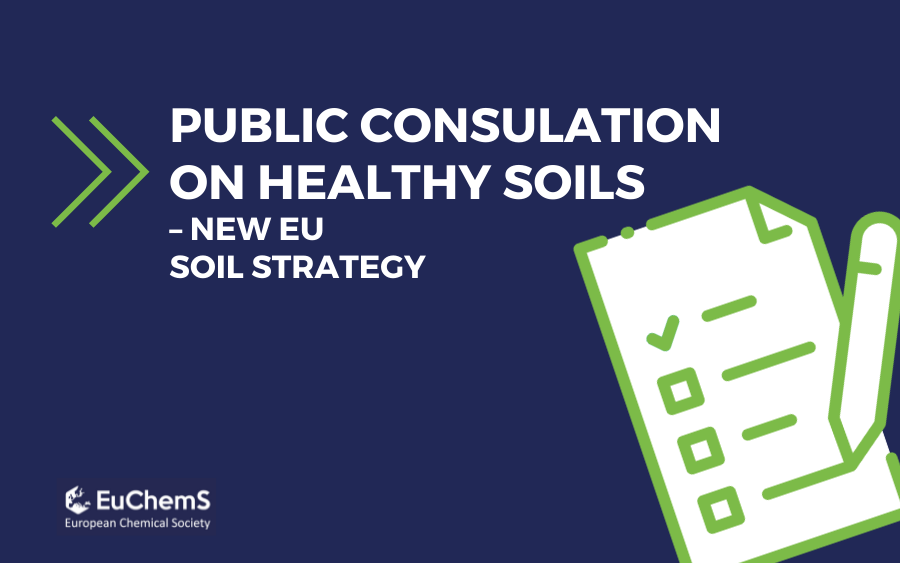 Soil strategy