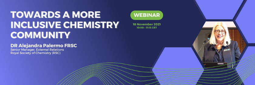Twoard a more inclusive chem