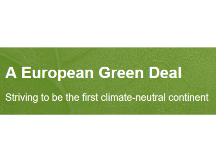 green deal