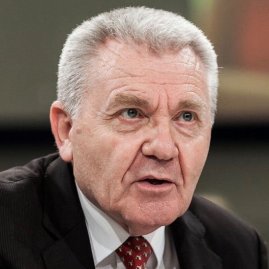 Jean-Pierre Bourguignon