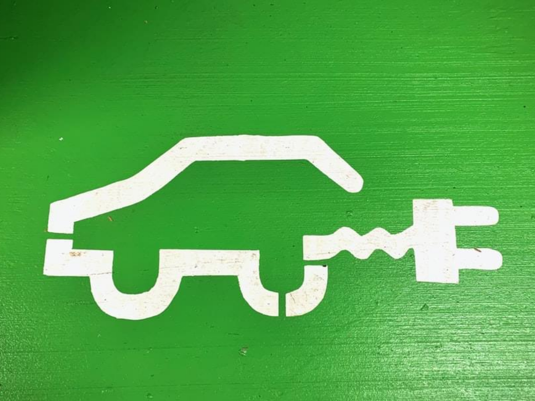 new regulation batteries Electric car