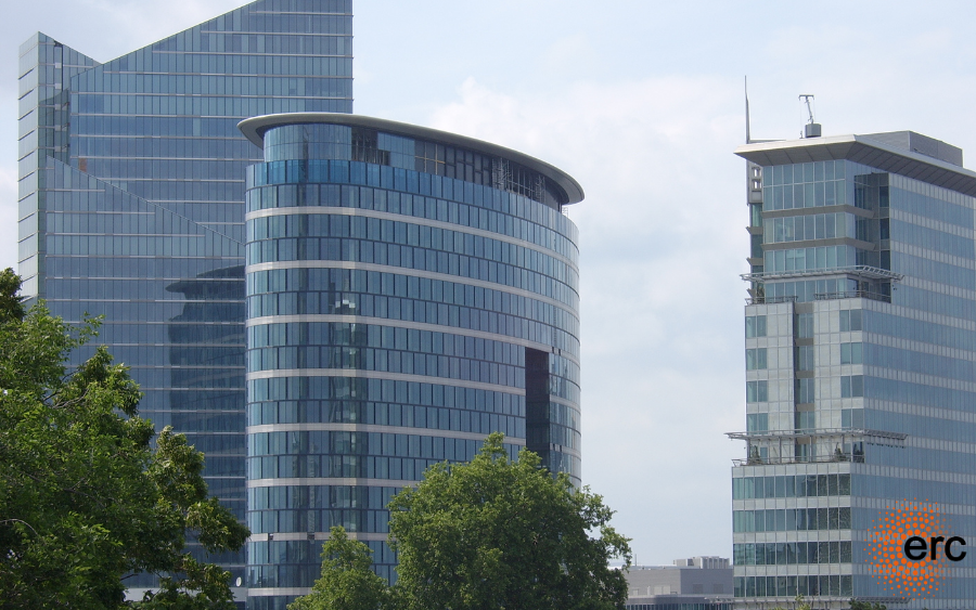 Delays to ERC 2021 Work programme and first calls