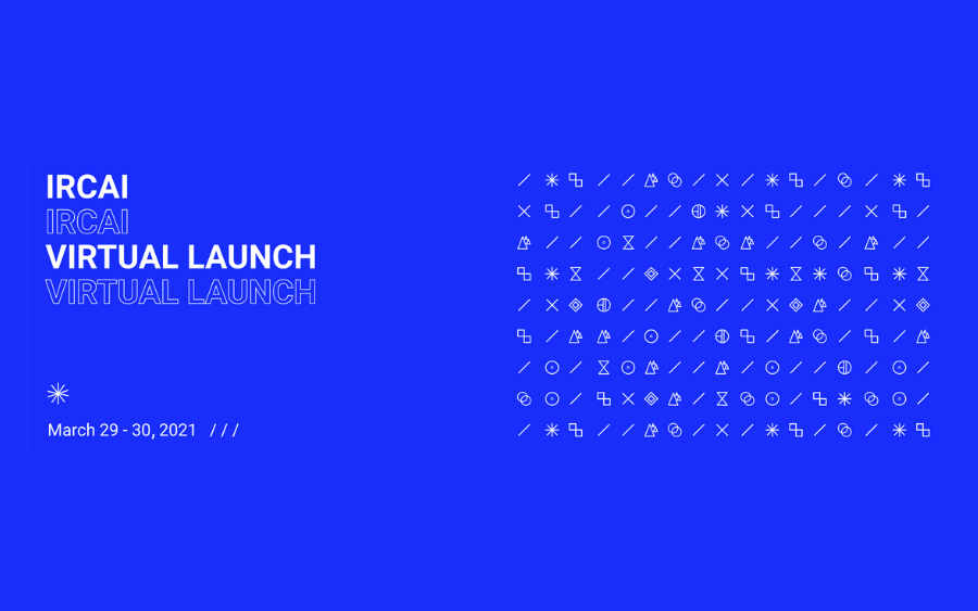 IRCAI Launch