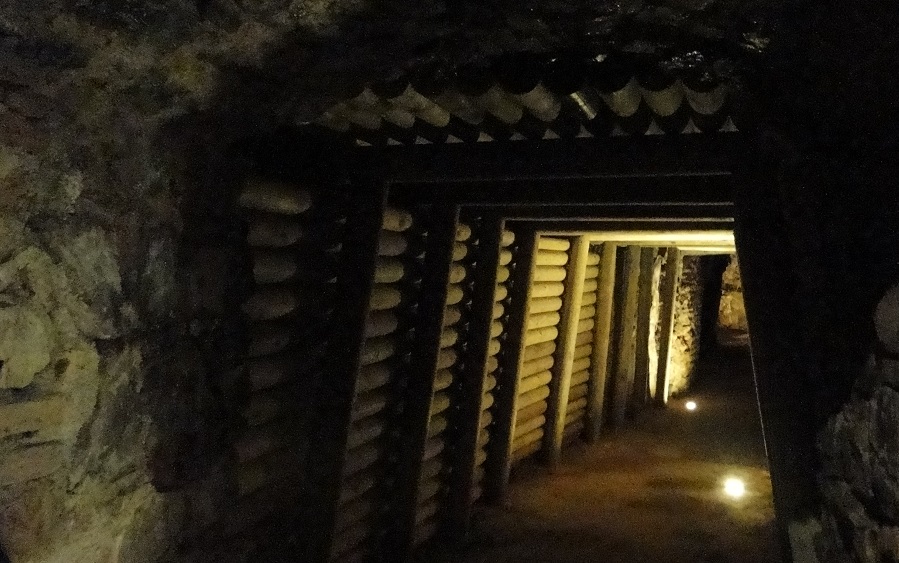 2019-EuChemS-HLA-Mines-of-Almaden