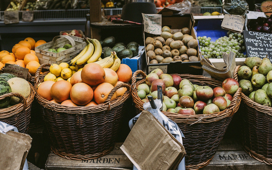 Farm to Fork