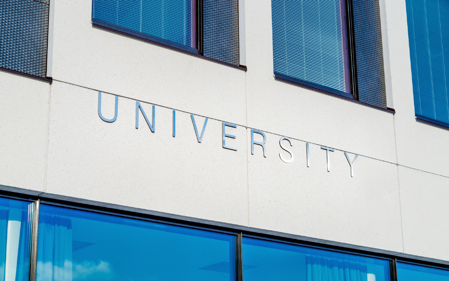 University strategy