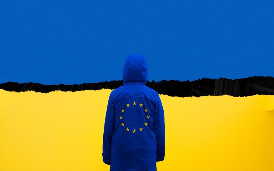 Ukraine