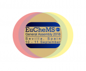 EuCheMS General Assembly Meetings 2016
