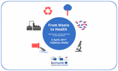 From Waste to Health