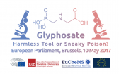 Glyphosate: Harmless Tool or Sneaky Poison