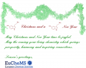 Christmas and New Year Wishes