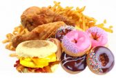 EuCheMS responds to consultation to limit industrial trans fats intakes in the EU