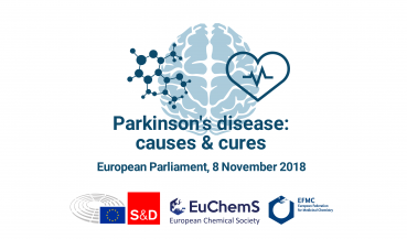 PARKINSONS LOGO