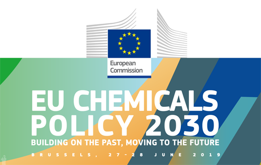 EU Chemicals latest - EuChemS Newsletters