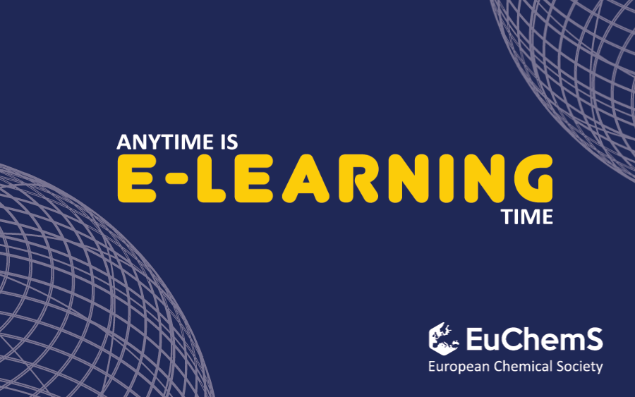 EuChemS e-Learning Platform - EuChemS